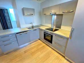 Location Appartement 4 piècesNantes Centre Ville