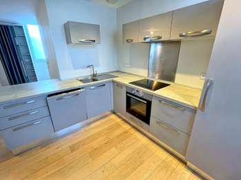 Location appartement 4 pièces Nantes Centre Ville 44