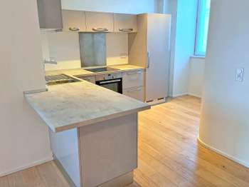 Location Appartement 4 piècesNantes Centre Ville