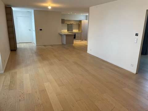 Location appartement 4 pièces