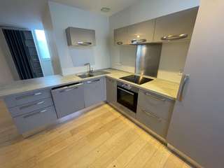 Location appartement 4 pièces