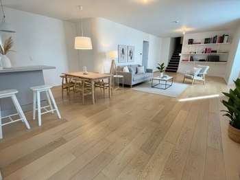 Location appartement 4 pièces