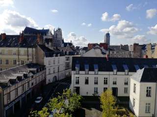 Location appartement 4 pièces
