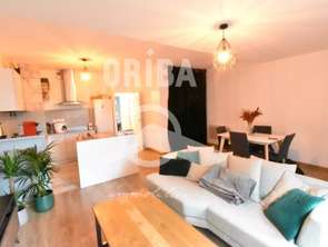 Location Appartement 3 piècesNantes Centre Ville