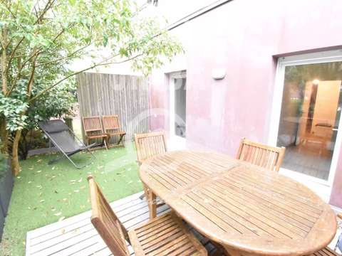 Location appartement 3 pièces