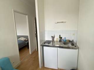 Location appartement 1 pièce
