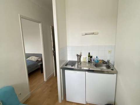 Location appartement 1 pièce