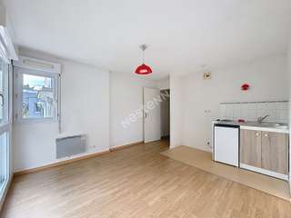 Location appartement 2 pièces