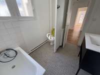 Location appartement 3 pièces