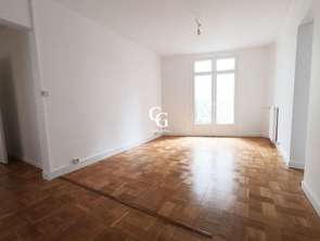 Location Appartement 3 piècesNantes Centre Ville