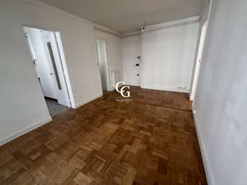 Location Appartement 3 piècesNantes Centre Ville