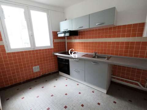 Location appartement 3 pièces