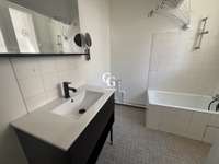 Location appartement 3 pièces