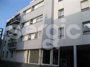 Location Appartement 3 piècesNantes Centre Ville