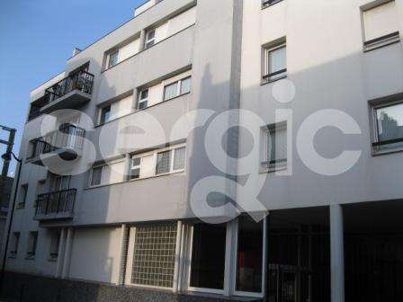 Location appartement 3 pièces Nantes Centre Ville 44