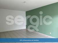 Location appartement 3 pièces