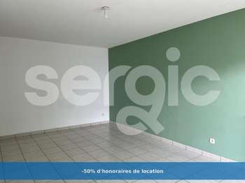 Location appartement 3 pièces