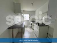 Location appartement 3 pièces