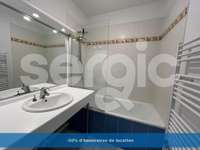 Location appartement 3 pièces