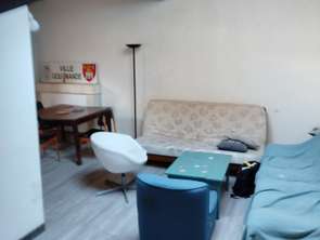 Location Appartement 4 piècesNantes Centre Ville
