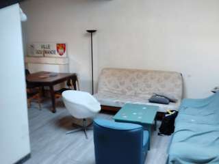 Location appartement 5 pièces
