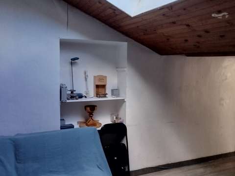 Location appartement 5 pièces