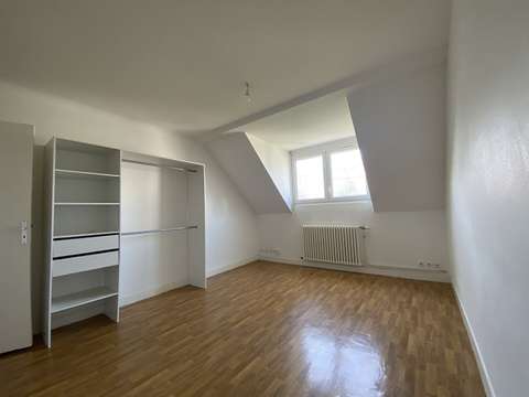 Location appartement 1 pièce Nantes Centre Ville 44