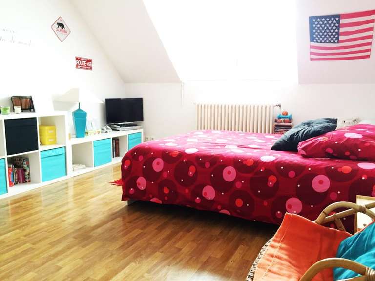 Location appartement 1 pièce