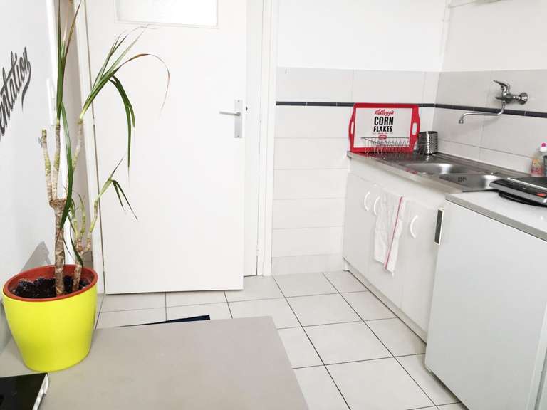 Location appartement 1 pièce