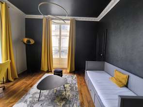 Location Appartement T1Nantes Centre Ville
