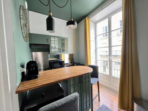 Location appartement 1 pièce Location appartement 1 pièce