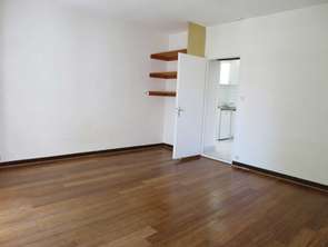 Location StudioNantes Centre Ville
