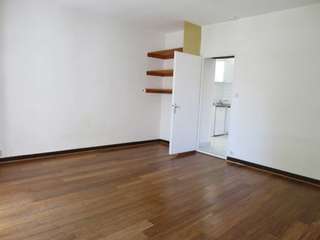 Location Studio 1 pièce
