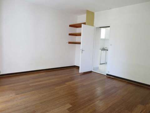 Location Studio 1 pièce Nantes Centre Ville 44