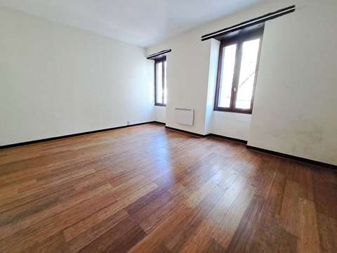 Location Studio 1 pièce Nantes Centre Ville 44