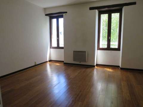 Location Studio 1 pièce