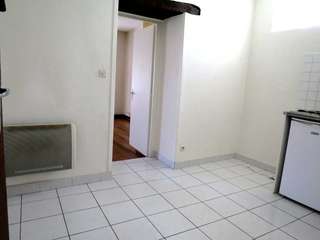 Location Studio 1 pièce