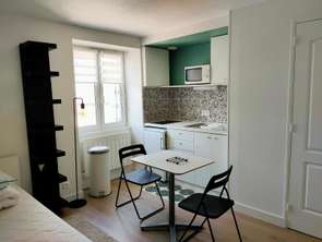 Location Appartement T1Nantes Centre Ville