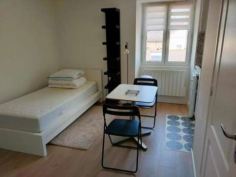 Location appartement 1 pièce