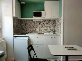Location appartement 1 pièce