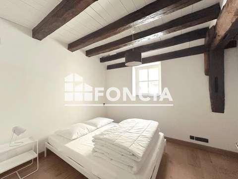 Location appartement 3 pièces