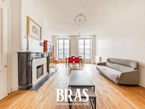 Location appartement 3 pièces