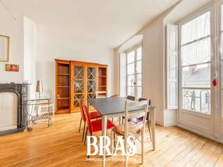 Location appartement 3 pièces