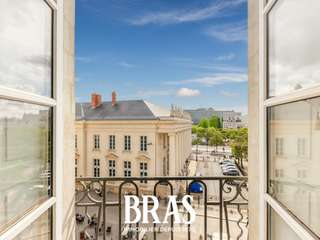 Location appartement 3 pièces