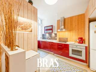 Location appartement 3 pièces
