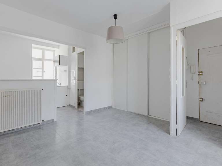 Location appartement 2 pièces