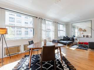 Location appartement 4 pièces