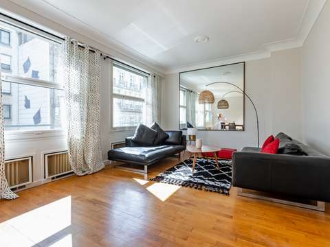 Location appartement 4 pièces