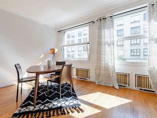 Location appartement 4 pièces