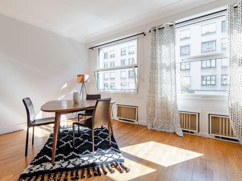 Location appartement 4 pièces
